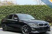 BMW 3 Series 2020
