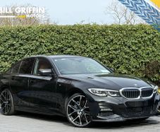 BMW 3 Series 2020