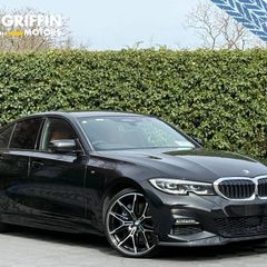 BMW 3 Series 2020