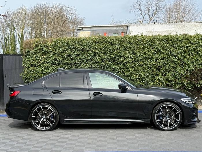 BMW 3 Series 2020