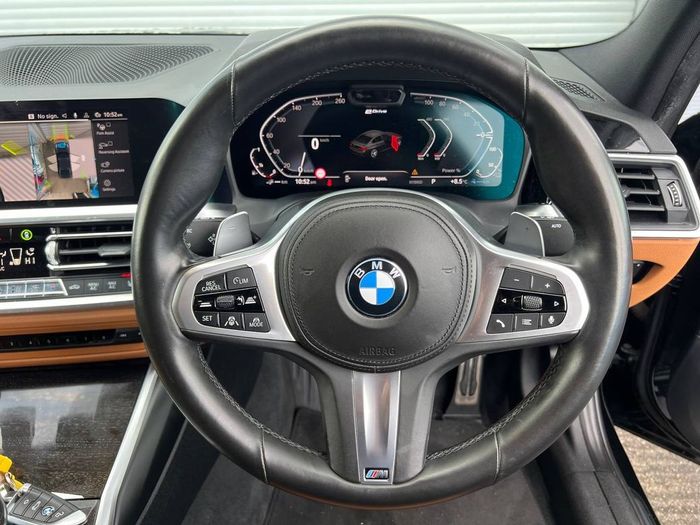 BMW 3 Series 2020