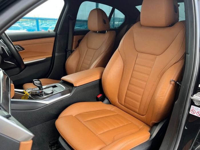 BMW 3 Series 2020