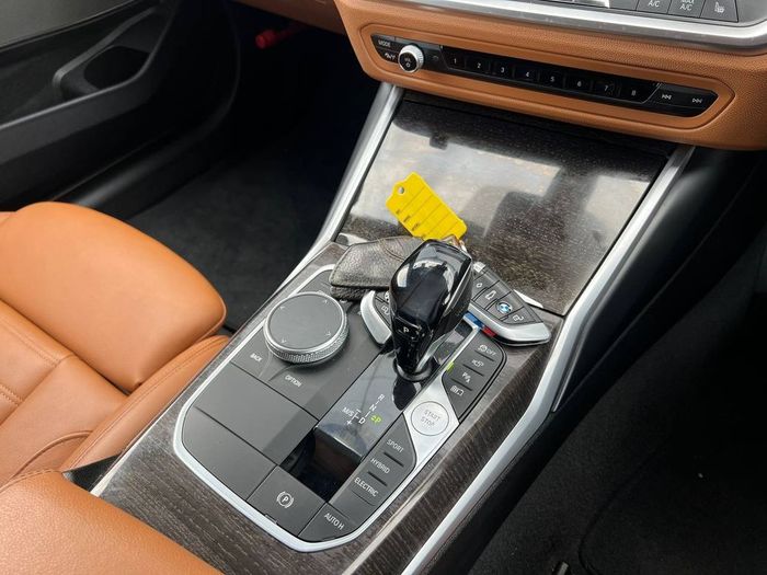 BMW 3 Series 2020