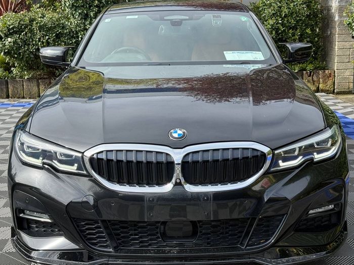 BMW 3 Series 2020