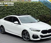 BMW 2 Series 2020