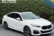 BMW 2 Series 2020