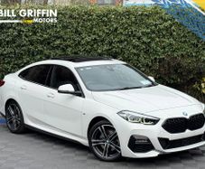 BMW 2 Series 2020