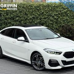 BMW 2 Series 2020
