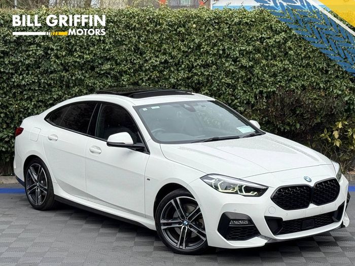 BMW 2 Series 2020