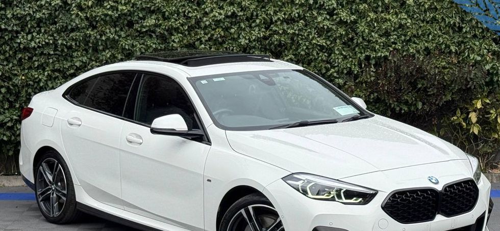 BMW 2 Series 2020