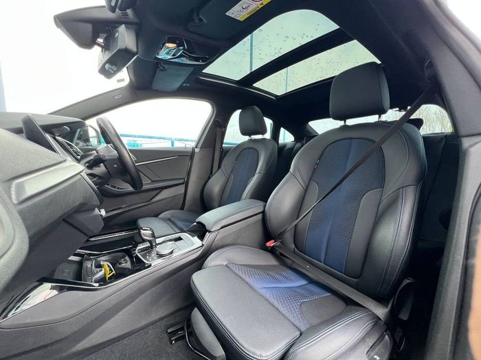 BMW 2 Series 2020