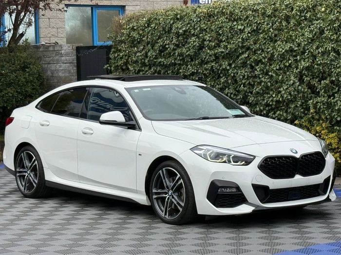 BMW 2 Series 2020