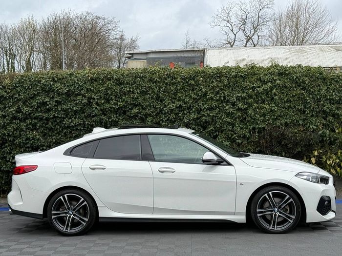 BMW 2 Series 2020