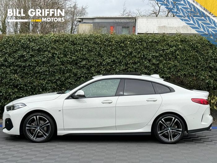BMW 2 Series 2020