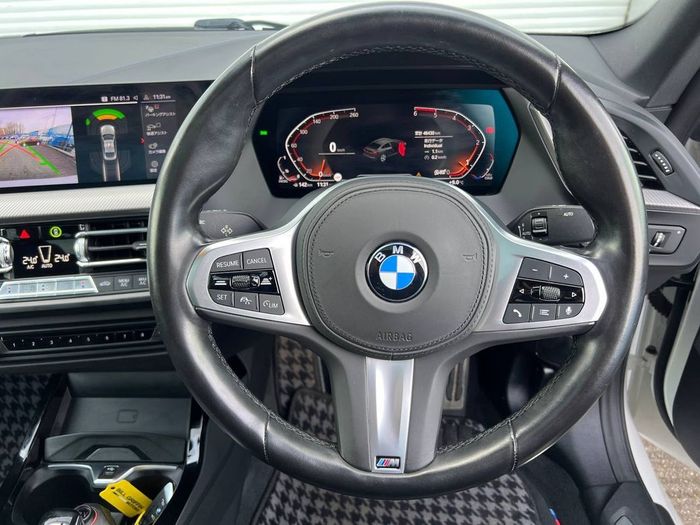 BMW 2 Series 2020