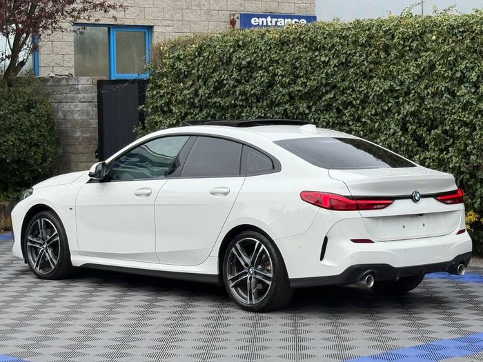 BMW 2 Series 2020