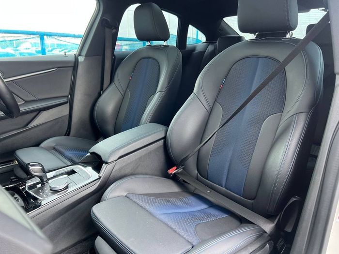 BMW 2 Series 2020