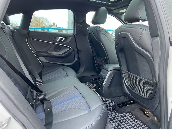 BMW 2 Series 2020