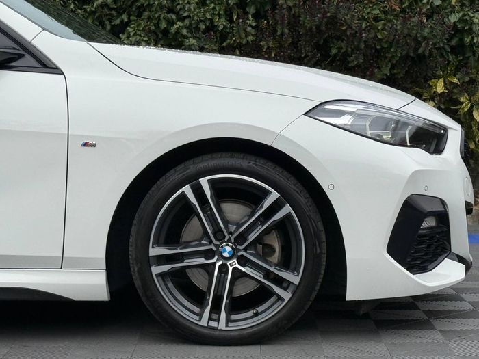BMW 2 Series 2020