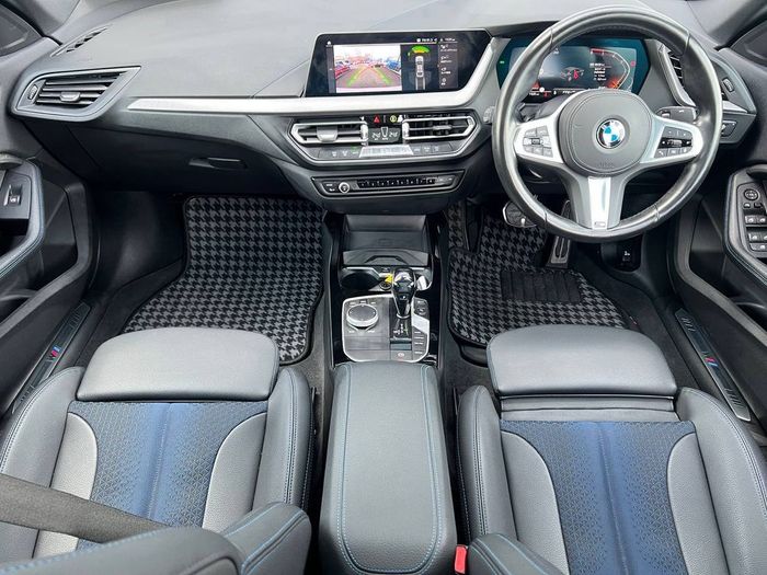 BMW 2 Series 2020