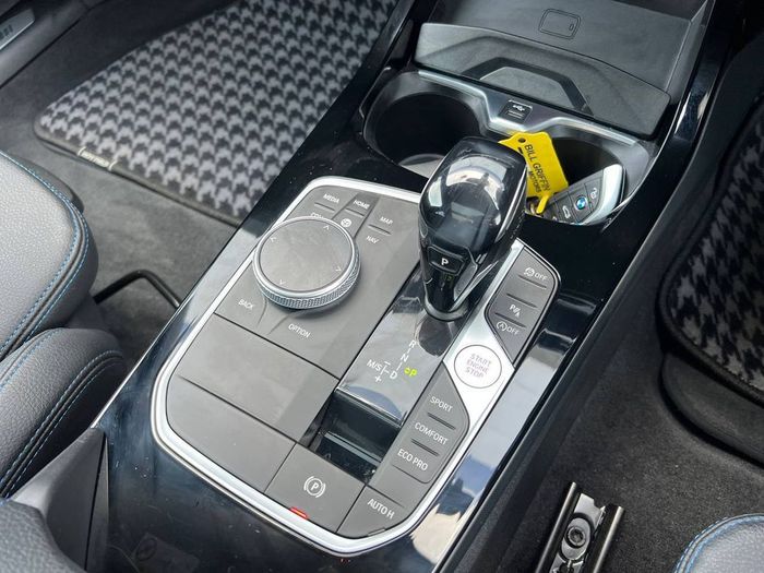 BMW 2 Series 2020