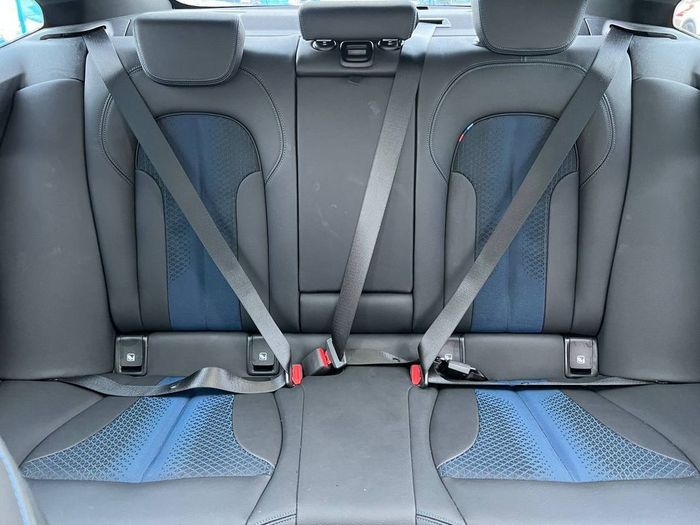BMW 2 Series 2020