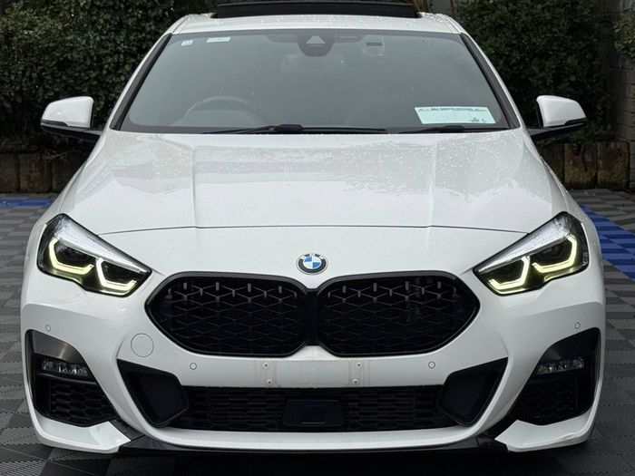 BMW 2 Series 2020