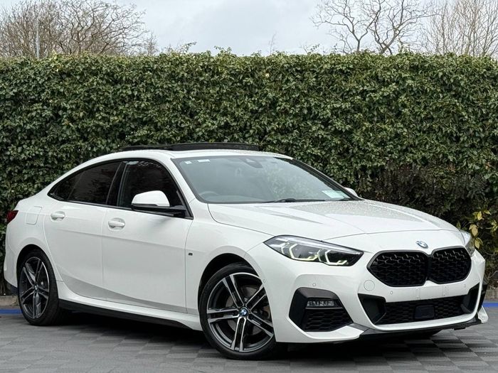 BMW 2 Series 2020