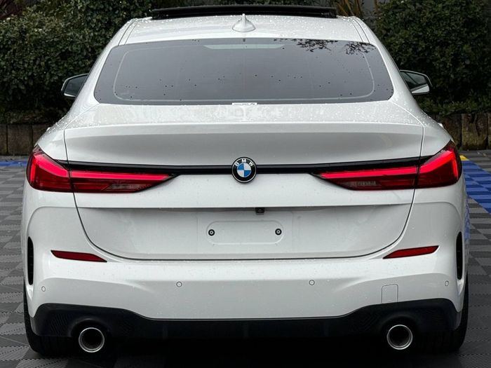 BMW 2 Series 2020
