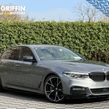 BMW 5 Series 2018