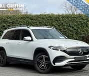 Mercedes-Benz EQB 2024