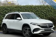 Mercedes-Benz EQB 2024