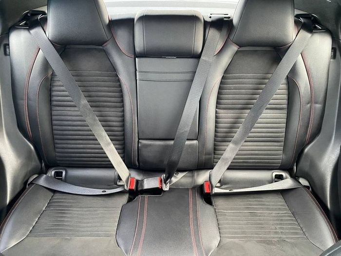 Mercedes-Benz A-Class 2014
