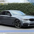 BMW 5 Series 2017