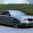 BMW 5 Series 2018