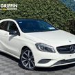 Mercedes-Benz A-Class 2015