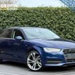 Audi A3 2014