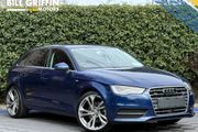 Audi A3 2014