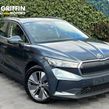 Skoda Enyaq 2021