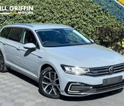 Volkswagen Passat 2022