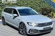 Volkswagen Passat 2022
