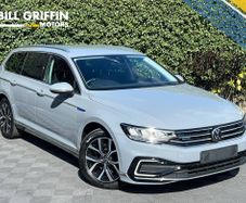 Volkswagen Passat 2022