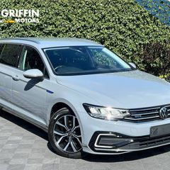 Volkswagen Passat 2022