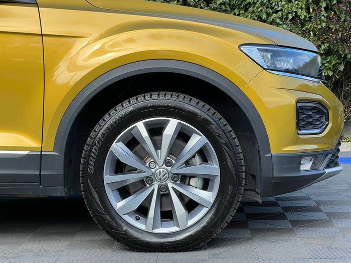 Volkswagen T-Roc 2020