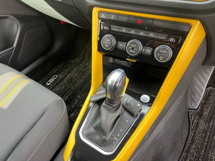 Volkswagen T-Roc 2020