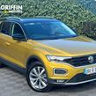 Volkswagen T-Roc 2020