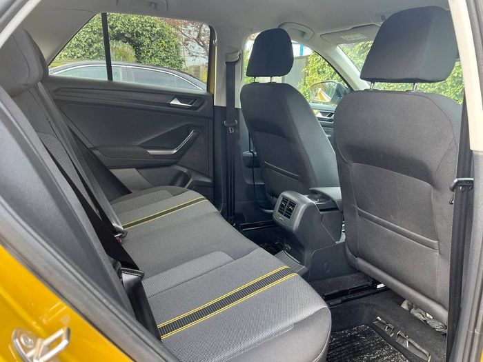 Volkswagen T-Roc 2020