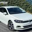Volkswagen Polo 2019