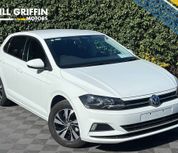 Volkswagen Polo 2019