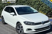 Volkswagen Polo 2019